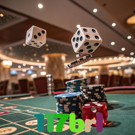 117brl:Jogue poker, aposte no futebol e ganhe em grandes jogos de cassino!