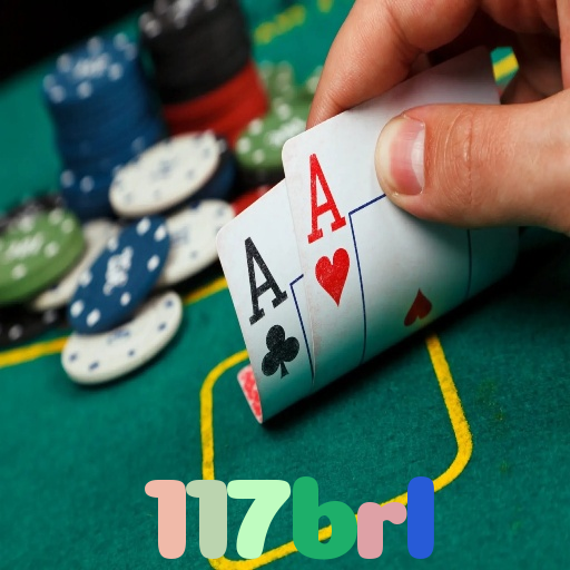 117brl：Aposte nas melhores slots e conquiste prêmios como nunca!