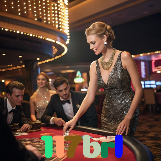 117brl:Aposte no futebol, jogue poker e conquiste vitórias épicas!