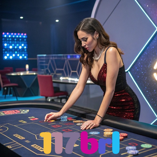 117brl:Aposte nas melhores slots e conquiste prêmios como nunca!