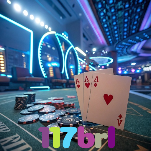 117brl：Aposte nas melhores slots e conquiste prêmios como nunca!