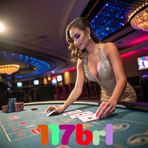 117brl：Aposte no futebol, jogue poker e conquiste vitórias épicas!