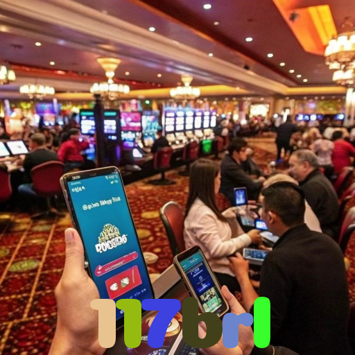 117brl:Jogue poker, aposte no futebol e ganhe em grandes jogos de cassino!