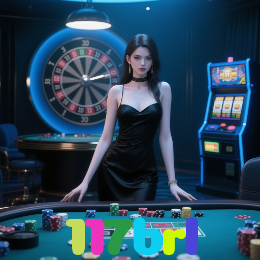 117brl：Jogue poker, aposte no futebol e ganhe em grandes jogos de cassino!