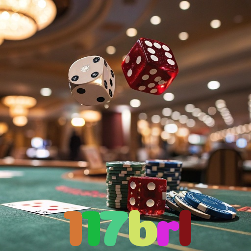 117brl：Aposte no futebol, jogue poker e conquiste vitórias épicas!