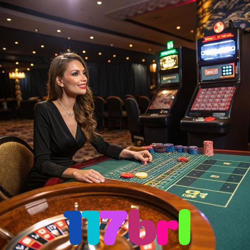 117brl：Aposte no futebol, jogue poker e conquiste vitórias épicas!
