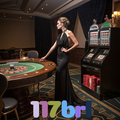 117brl:Jogue poker, aposte no futebol e ganhe em grandes jogos de cassino!