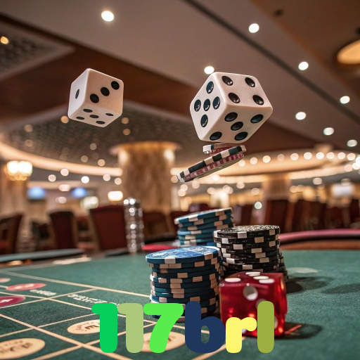 117brl：Jogue poker, aposte no futebol e ganhe em grandes jogos de cassino!