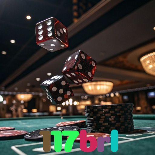 117brl:Aposte no futebol, jogue poker e conquiste vitórias épicas!
