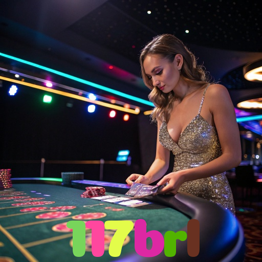 117brl：Aposte no futebol, jogue poker e conquiste vitórias épicas!