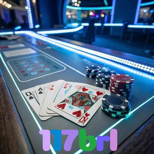 117brl：Aposte nas melhores slots e conquiste prêmios como nunca!