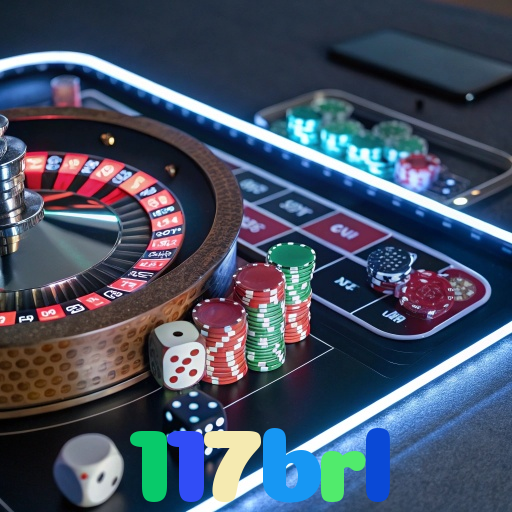 117brl：Jogue poker, aposte no futebol e ganhe em grandes jogos de cassino!