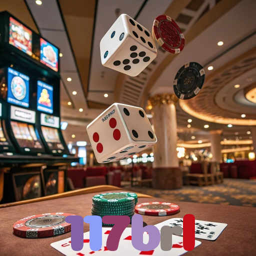 117brl:Aposte nas melhores slots e conquiste prêmios como nunca!