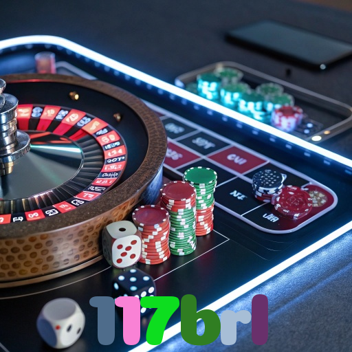 117brl：Jogue poker, aposte no futebol e ganhe em grandes jogos de cassino!