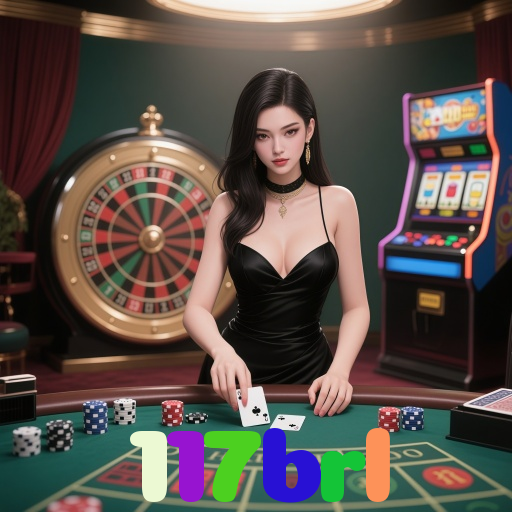 117brl：Aposte nas melhores slots e conquiste prêmios como nunca!