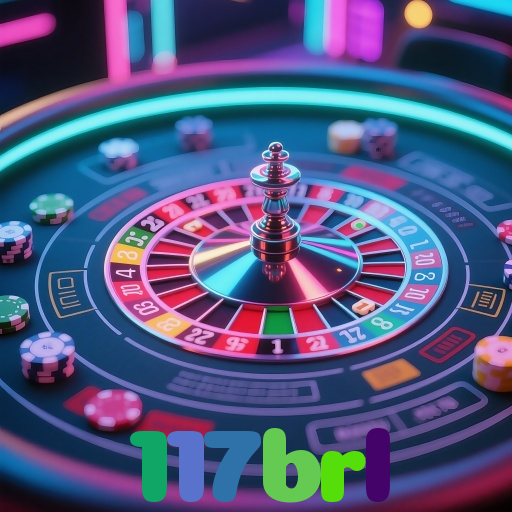 117brl:Aposte no futebol, jogue poker e conquiste vitórias épicas!