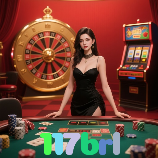 117brl：Aposte nas melhores slots e conquiste prêmios como nunca!