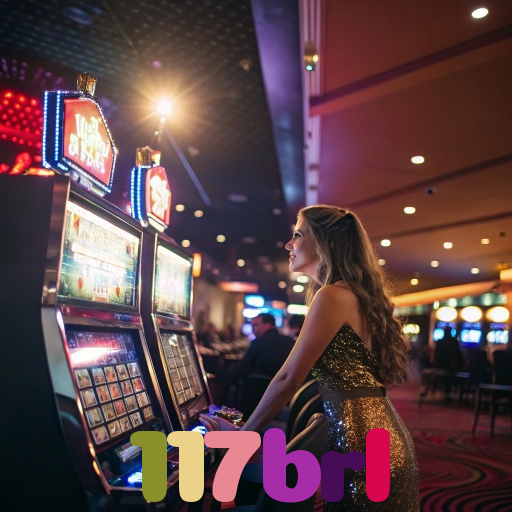 117brl:Aposte no futebol, jogue poker e conquiste vitórias épicas!