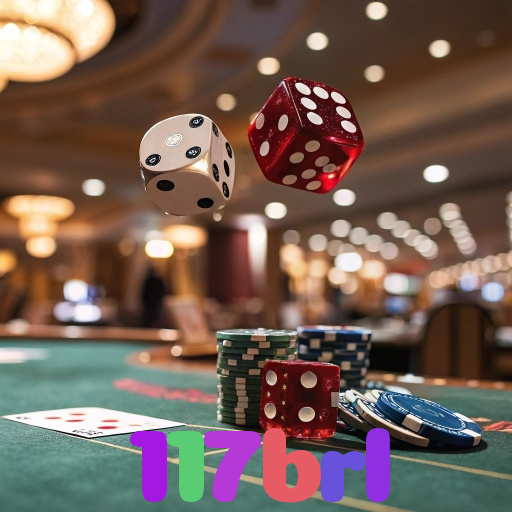 117brl:Jogue poker, aposte no futebol e ganhe em grandes jogos de cassino!