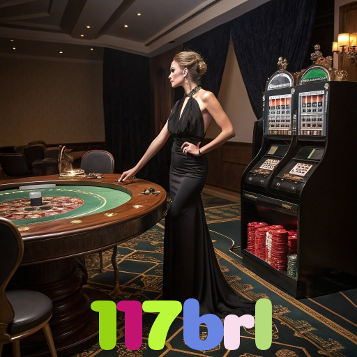 117brl：Aposte no futebol, jogue poker e conquiste vitórias épicas!