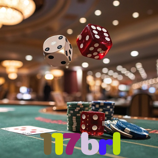 117brl:Aposte nas melhores slots e conquiste prêmios como nunca!