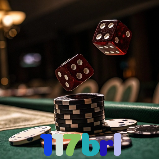 117brl：Aposte no futebol, jogue poker e conquiste vitórias épicas!