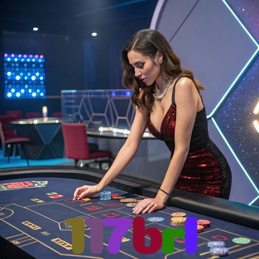 117brl:Aposte no futebol, jogue poker e conquiste vitórias épicas!