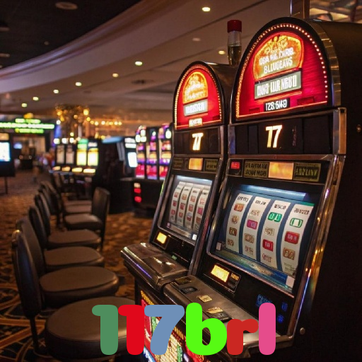 117brl：Jogue poker, aposte no futebol e ganhe em grandes jogos de cassino!