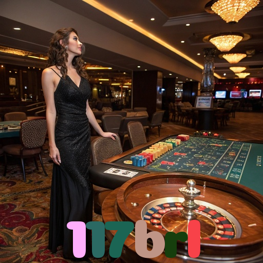 117brl:Aposte nas melhores slots e conquiste prêmios como nunca!
