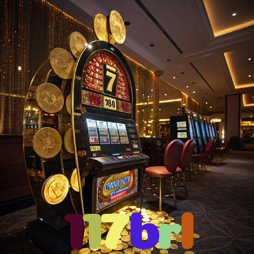 117brl：Aposte nas melhores slots e conquiste prêmios como nunca!
