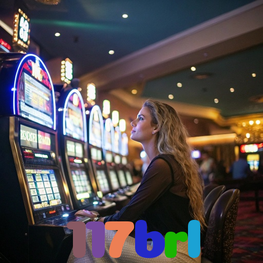 117brl：Aposte nas melhores slots e conquiste prêmios como nunca!