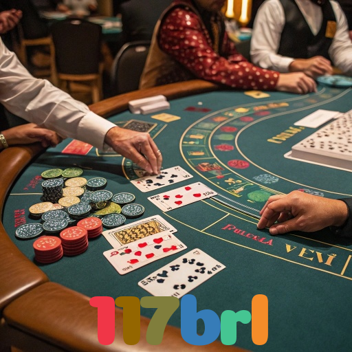 117brl:Jogue poker, aposte no futebol e ganhe em grandes jogos de cassino!