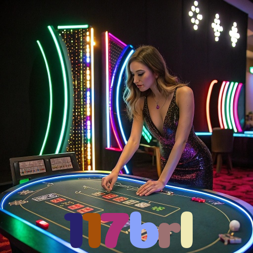 117brl:Aposte no futebol, jogue poker e conquiste vitórias épicas!