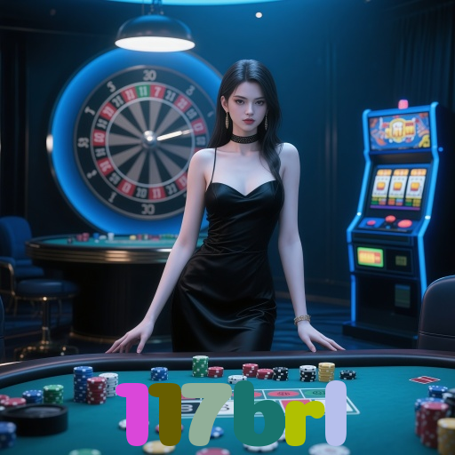 117brl:Jogue poker, aposte no futebol e ganhe em grandes jogos de cassino!