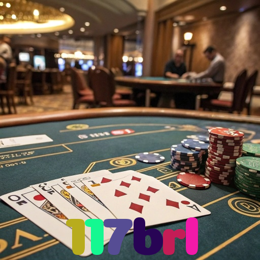 117brl:Aposte nas melhores slots e conquiste prêmios como nunca!
