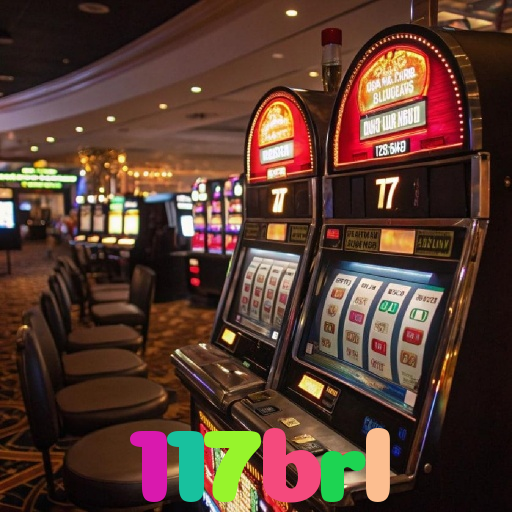 117brl:Aposte nas melhores slots e conquiste prêmios como nunca!
