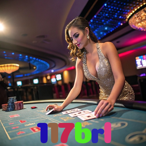 117brl:Jogue poker, aposte no futebol e ganhe em grandes jogos de cassino!