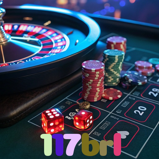 117brl：Aposte nas melhores slots e conquiste prêmios como nunca!