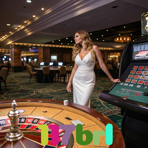 117brl:Aposte nas melhores slots e conquiste prêmios como nunca!