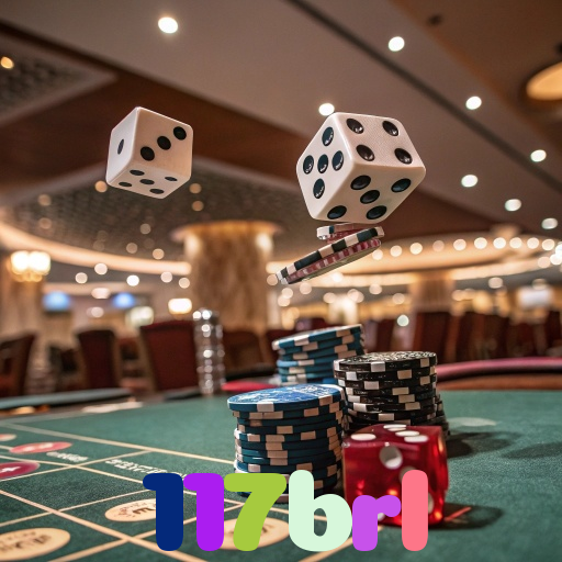 117brl：Jogue poker, aposte no futebol e ganhe em grandes jogos de cassino!