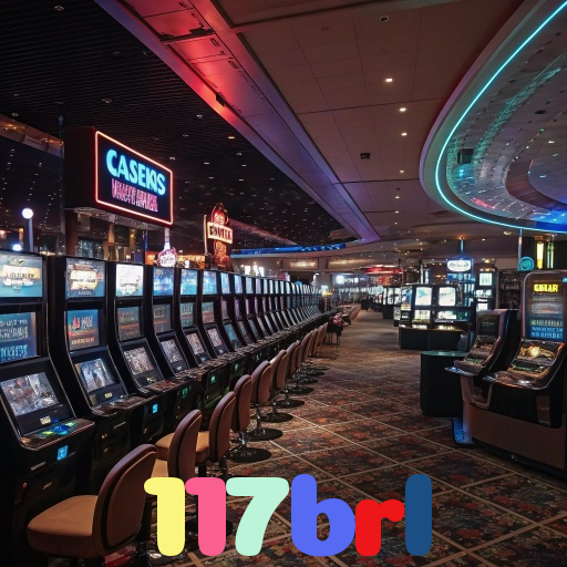 117brl:Aposte nas melhores slots e conquiste prêmios como nunca!