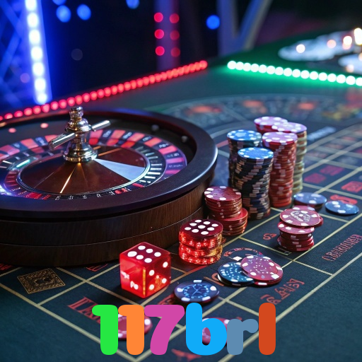 117brl：Aposte nas melhores slots e conquiste prêmios como nunca!