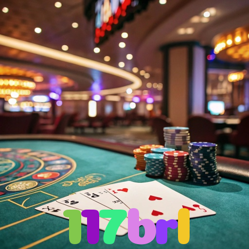 117brl:Jogue poker, aposte no futebol e ganhe em grandes jogos de cassino!