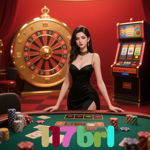 117brl：Aposte nas melhores slots e conquiste prêmios como nunca!