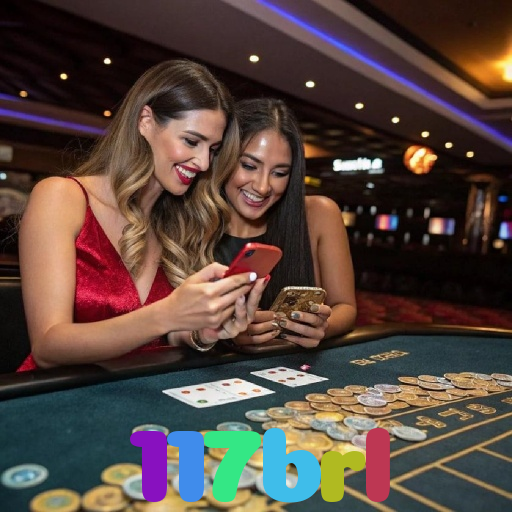 117brl:Aposte no futebol, jogue poker e conquiste vitórias épicas!