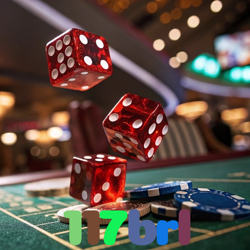 117brl:Aposte no futebol, jogue poker e conquiste vitórias épicas!