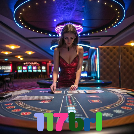 117brl:Jogue poker, aposte no futebol e ganhe em grandes jogos de cassino!