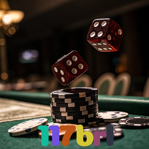 117brl：Aposte no futebol, jogue poker e conquiste vitórias épicas!