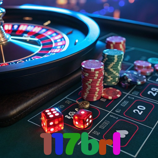 117brl:Aposte no futebol, jogue poker e conquiste vitórias épicas!