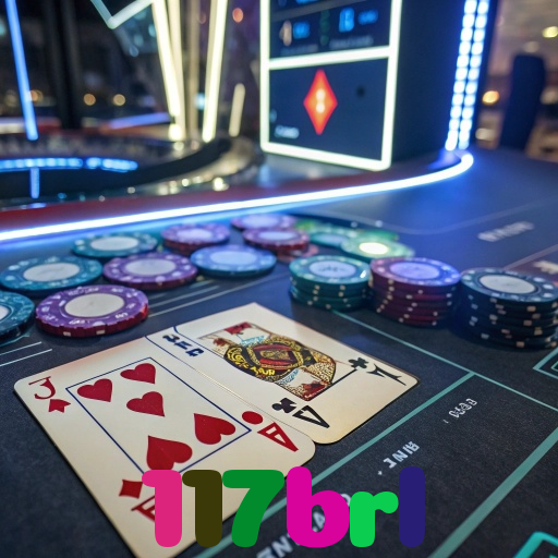 117brl:Jogue poker, aposte no futebol e ganhe em grandes jogos de cassino!